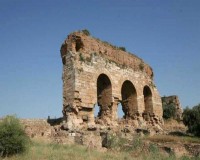 Antike Stadt Tralleis-2