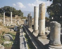 Aasos Ancient City-1