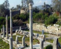Aasos Ancient City-4