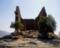 Heraklia Ancient City-2