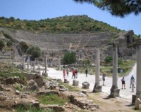Efes Ancient City-8