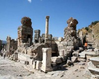 Efes Antik Kenti-12