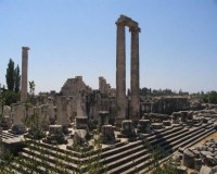 Didyma Ancient City-4