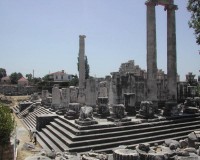 Didyma Ancient City-5