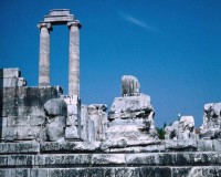 Didyma Ancient City-0