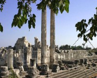 Didyma Ancient City-6