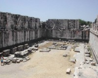 Didyma Ancient City-7
