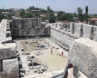 Didyma Ancient City-9