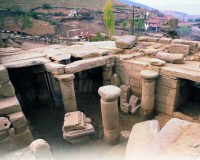 Alabanda Ancient City-10