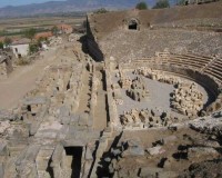 Alabanda Ancient City-11