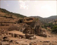 Alabanda Ancient City-15