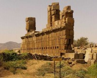 Alabanda Ancient City-17