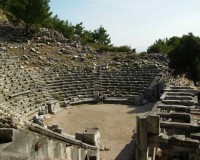 Ancient City Priene-6
