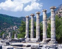 Ancient City Priene-9