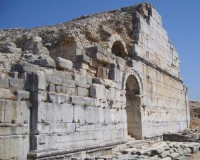 Miletos Ancient City-3