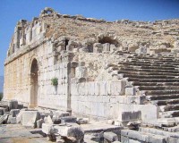 Milet Antik Kenti-4