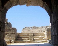 Miletos Ancient City-6