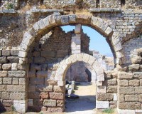 Milet Ville Antique-7