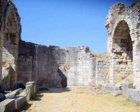 Miletos Ancient City-8