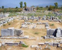 Miletos Ancient City-11