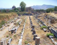 Miletos Ancient City-14