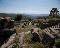 Labraunda Ancient City-1