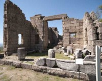 Labraunda Ancient City-5