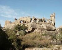 Kindye Ancient City-0