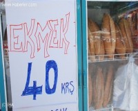 Der Rückgang Der Preis Von Brot In Didim Ein Bürger Von Freuden-0
