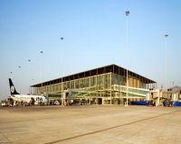 Dalaman Airport-1