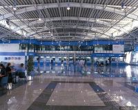 Bodrum Airport-2