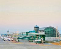 Izmir Flughafen-0