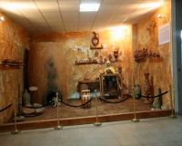 Karacasu Musée Ethnographique-11