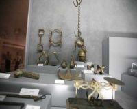 Karacasu Musée Ethnographique-16