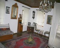 Yoruk Ali Efe Musée-13