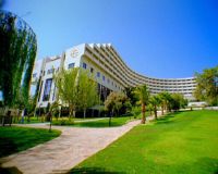Caprıce Termal Palace Hotel-7