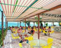 The Holıday Resort Hotel-4