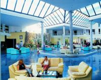The Holıday Resort Hotel-7