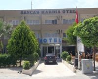 Sancar Kardia Hôtel-1