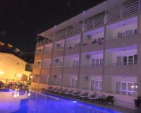 Sancar Kardia Hotel-0