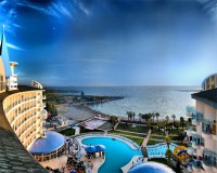 Buyuk Anadolu Didim Beach Resort Hôtel-0