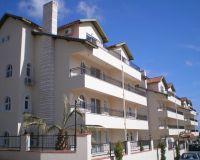 Hillside Villa Aamp; Apartments Didim-7