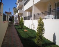Hillside Villa Aamp; Apartments Didim-11