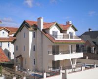 Hillside Villa Aamp; Apartments Didim-13