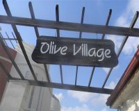 Olive Village Akbük-1