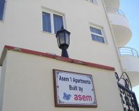 Asem 1 Apartments Didim-6