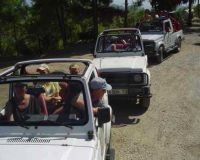 Jeep Safari Turları-0