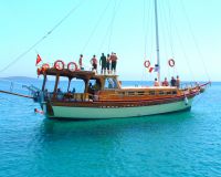 Boat Tours To Akbük-14