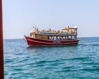 Boat Tours To Akbük-15