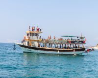 Boat Tours To Akbük-16